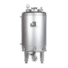 Brite 150 150 liters brite tank