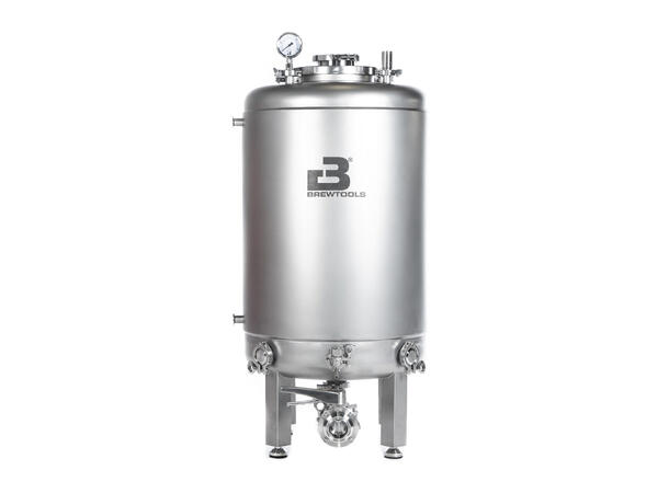 Brite 150 tank