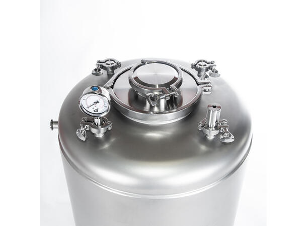 Brite 150 tank