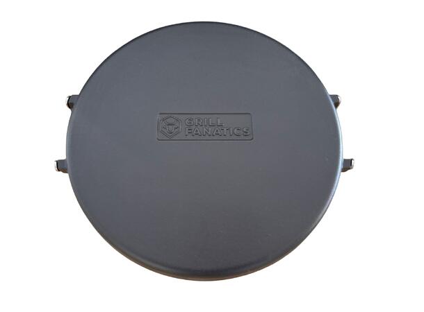 Cast Iron Plancha Ø36cm