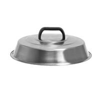 Char Griller 12" Melting Dome Smeltelokk til griddle