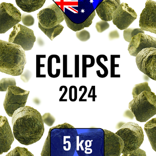 Eclipse 2024 5 kg 19,7% Alfasyre