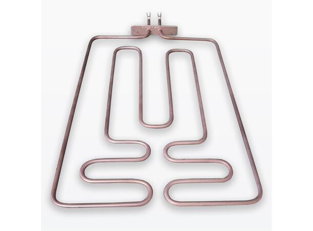 Effeuno Varmeelement 2300W topp