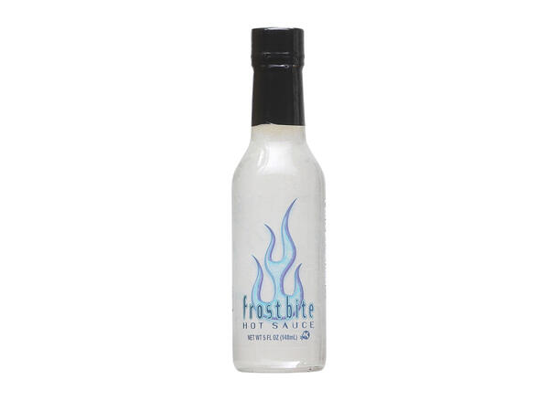 Frostbite Hot Sauce