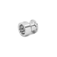 G3/4" til TC34mm Uten pakning