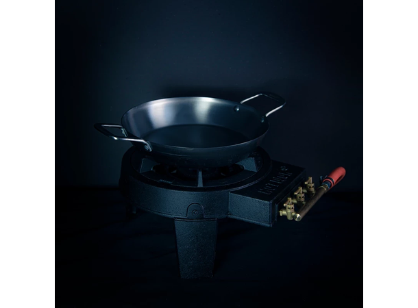Hot Wok Paellapanne 30cm