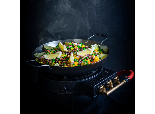 Hot Wok Paellapanne 30cm