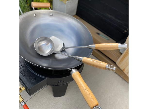 Hot Wok Øse