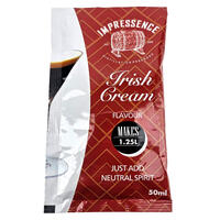 Impressence - Irish Cream Essens med smak av Kremlikør