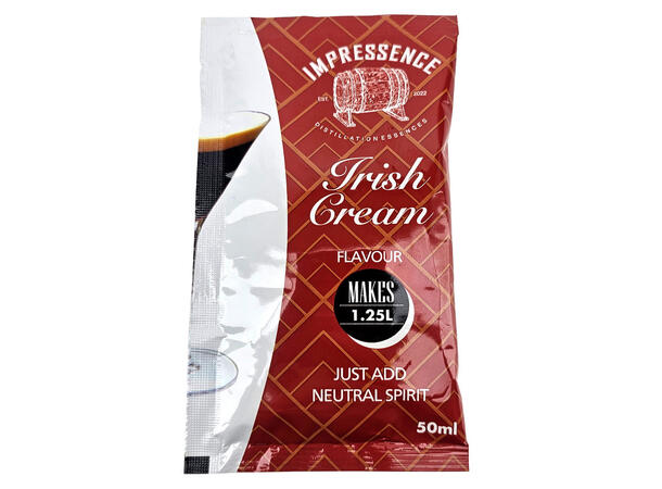 Impressence - Irish Cream