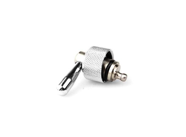 Lindr Compensator Set Chrome