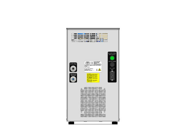 Lindr SODA Exclusive new Green Line