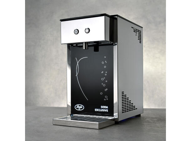 Lindr SODA Exclusive new Green Line