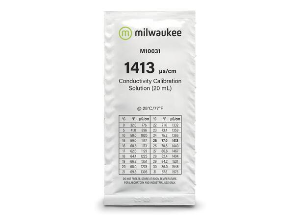 Milwaukee M10031B Calibration Solution