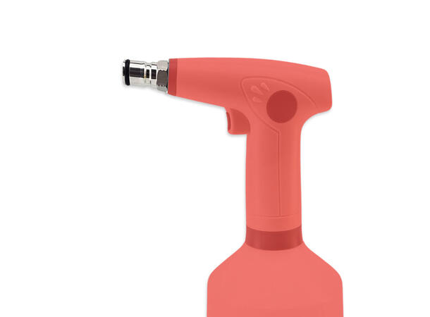 Multi-Post for Power Sprayer