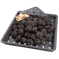 Napoleon Kull- og røykebrett Tilbehør til Napoleon griller