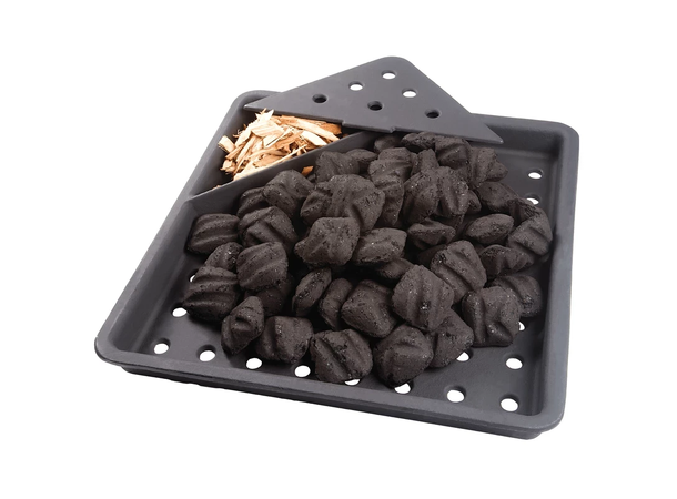 Napoleon Kull- og røykebrett