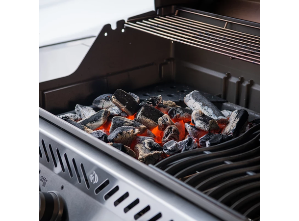 Napoleon Kull- og røykebrett