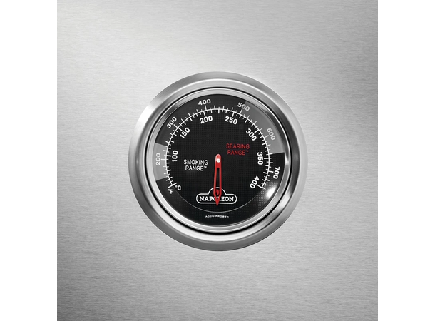 Napoleon Prestige 665 Connected