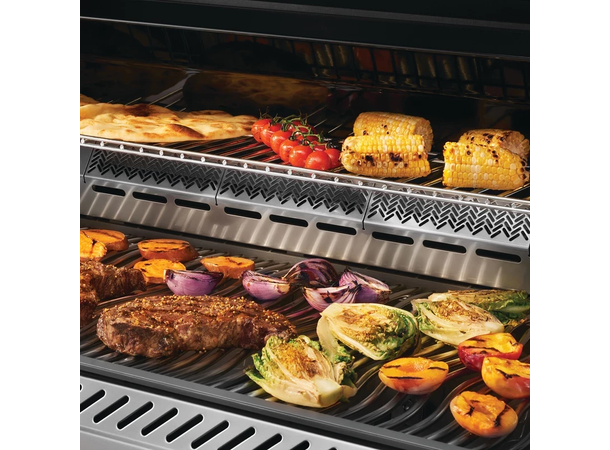 Napoleon Prestige 665 Connected