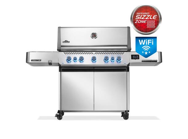 Napoleon Prestige 665 Connected