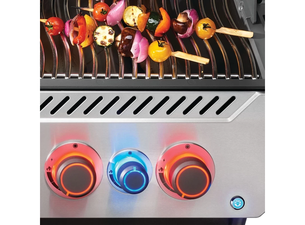 Napoleon Prestige 665 Connected