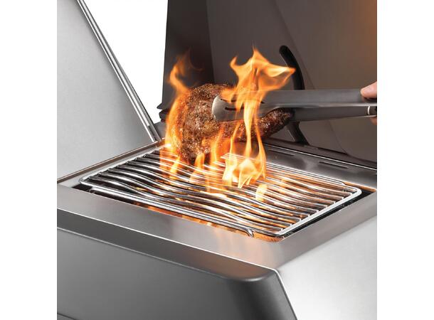 Napoleon Prestige 665 Connected