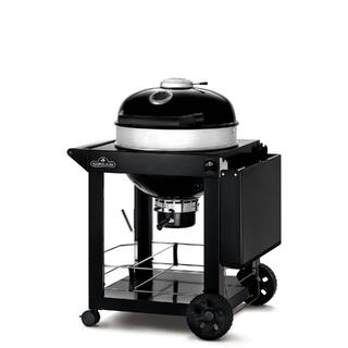 Napoleon Pro 22 kulegrill med vogn Kulegrill Ø57cm