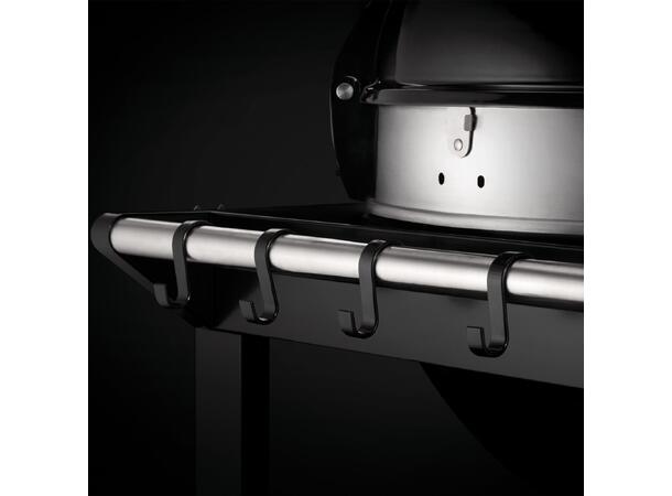 Napoleon Pro 22 kulegrill med vogn