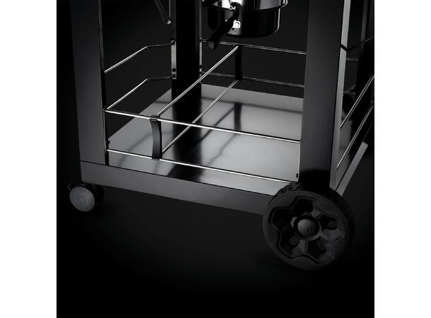 Napoleon Pro 22 kulegrill med vogn