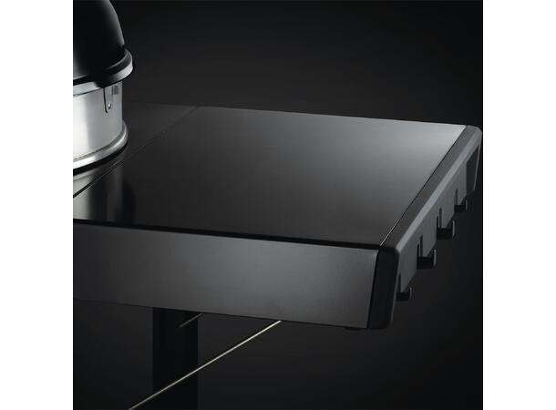 Napoleon Pro 22 kulegrill med vogn