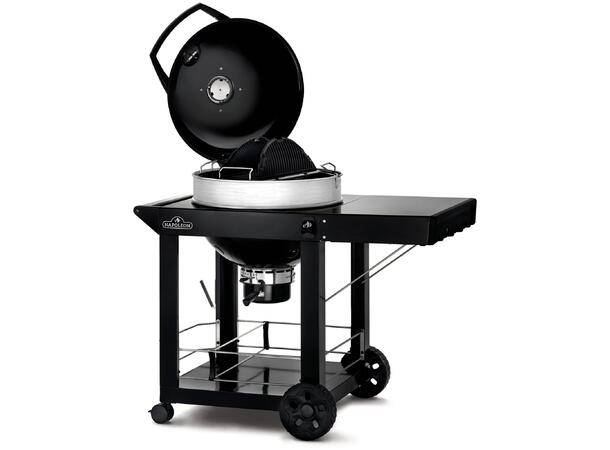 Napoleon Pro 22 kulegrill med vogn
