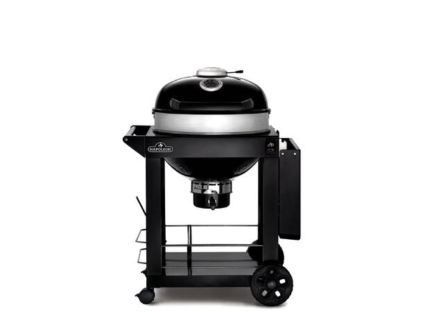 Napoleon Pro 22 kulegrill med vogn