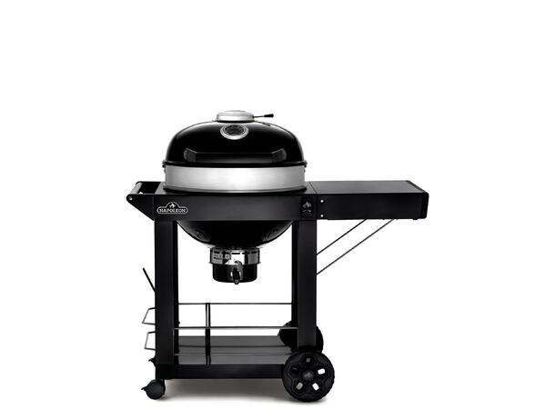 Napoleon Pro 22 kulegrill med vogn