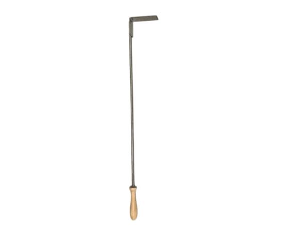 Omberg Asado Ashtool