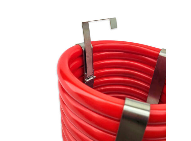 Red Reaper Counter Flow Chiller