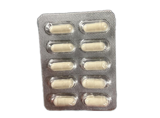 Servomyces 10stk kapsler