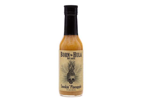 Smokin' Pineapple Born to Hula 148ml 
