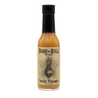 Smokin' Pineapple Born to Hula 148ml