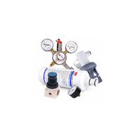Soda Pygmy Accessory, W21,8 Passer Lindr Soda Pygmy Green Line