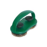 SpeediClean™ Dual Brush Scrubber Grillbørste med doble rensehoder