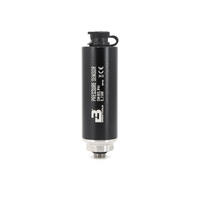 Trykksensor, M12, CAN BUS 24V LP12 5-pin connector