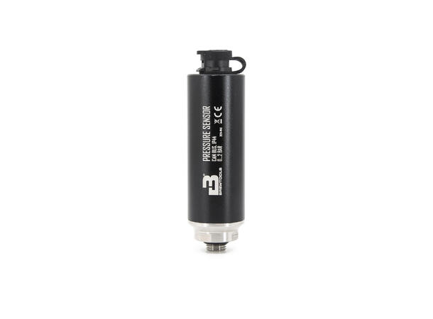 Trykksensor, M12, CAN BUS 24V