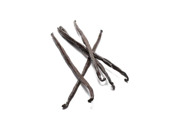 Vanilje, stang, Bourbon, Madagaskar