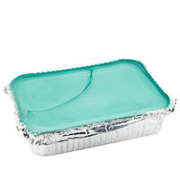 Voks til forsegling av flasker Smaragdgrønn 0,5 kg