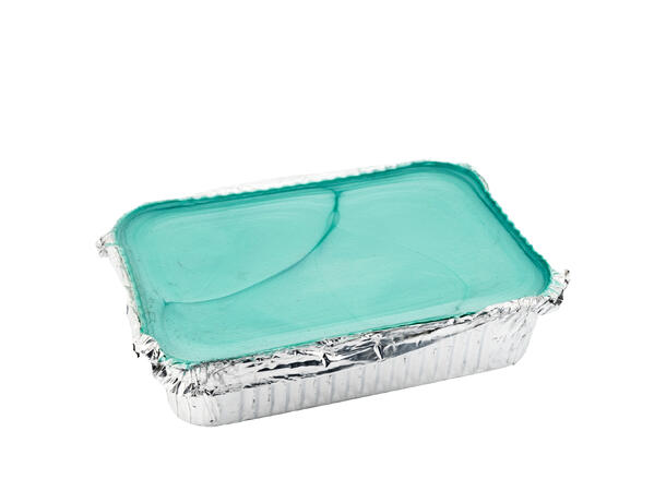 Voks til forsegling av flasker | smaragdgrønn-farget 0,5 kg