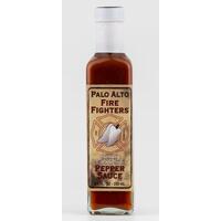 XXX Ghost Pepper Sauce Palo Alto 251ml