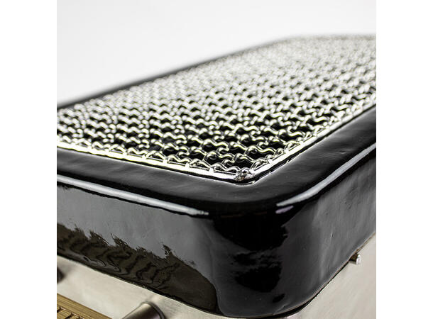 YAKINIKU Rectangular Shichirin Pro