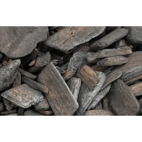 50g Sugar Maple Chips Forkullet eikechips