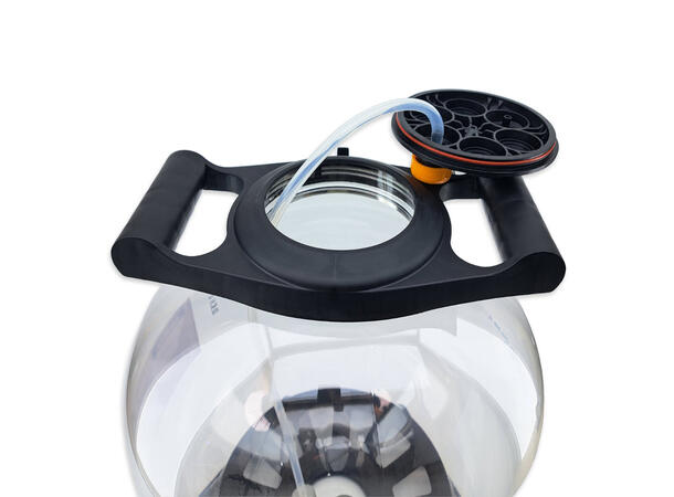 55L FermZilla Tri-conical EasyGrip Start